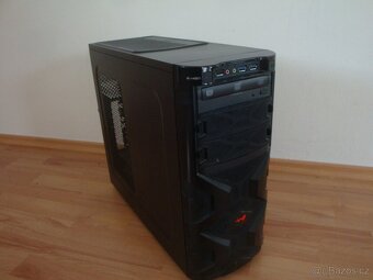 Herní počítač AMD FX 8350 - 2