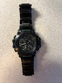 Casio G-Shock MT-G B3000 1A2ER - 2
