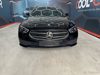 Mercedes-Benz E 300 DE 4MATIC - 2