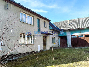 Prodej, rodinný dům, 120 m2, Jiříkov-Kámen - 2