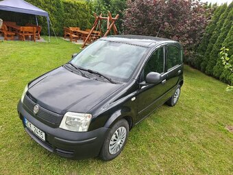 Fiat Panda 1.1 City Drive - 2
