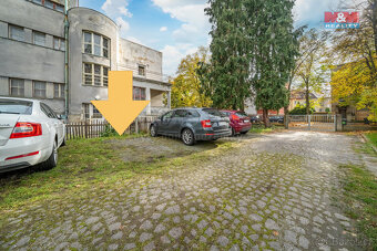 Prodej bytu 2+1+B+park.stání+záhon, 49 m², Plzeň, ul. Mírová - 2