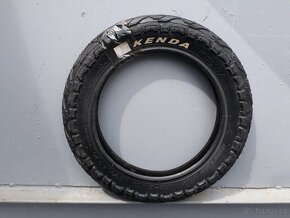 Kenda 12.5 x 2.25 - Náhradní plášť na kočárek - 2