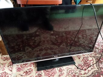 Televize ECG Smart - 2