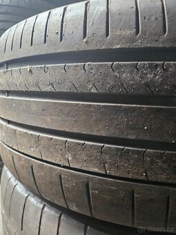 285/35R23 107Y XL P-Zero (PZ4) Sport PNCS ALP PIRELLI - 2
