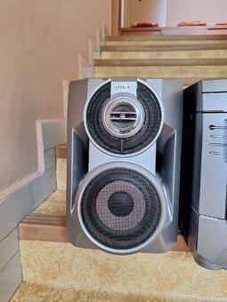 HiFi věž SONY - 2