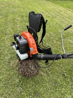Fukar Husqvarna 141B - 2