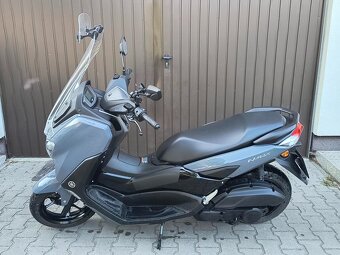 Yamaha NMAX 125 - 2
