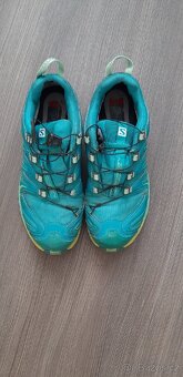 Salomon XA PRO 3D 42 PRODÁNO - 2