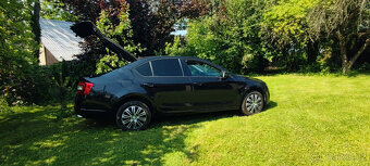 I na splát-ky Škoda Octavia III 2.0TDI-110kW- DSG - 2