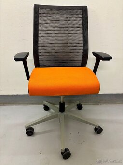 Kancelářská židle Steelcase Think - více kusů - 2