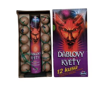 Nevyužité rachejtle - 2