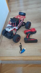 Auto na DO 4x4 - 2