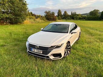 Arteon Bi -TDI 176kW 4Motion - Odpočet DPH - 2