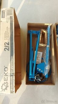 Zvedák na sádrokarton SDK - 2