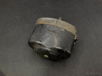 Motorek sterace Bosch VW6 - 2