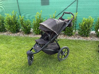 Thule Urban Glide 2 - 2