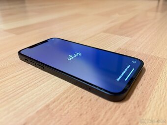 iPhone 12 Black 128GB - 2