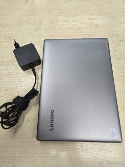 Notebook Lenovo ideapad 120S-11IAP - 2