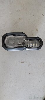 Bmw f800gs/adventure led světlo - 2