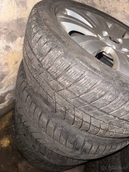 Alu 17” flash 5x112 - 2