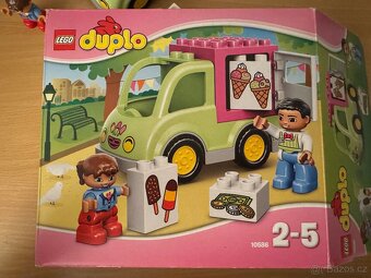 Lego Duplo 10586 - 2