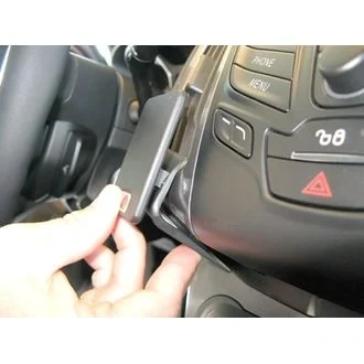 Brodit ProClip pro Ford Focus 11-14, na střed vlevo - 2