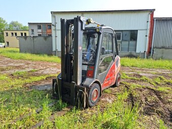 LINDE H35T - 2