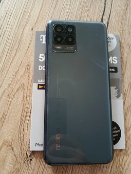 MT Realme 8, 6GB/128GB, 6.4" Super AMOLED, Dual SIM - 2