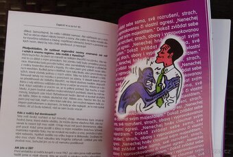 kniha Úspěch?...a co za to - II. díl - Kája Saudek - 2
