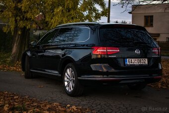 Passat B8 85,000km - 2