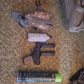 Airsoft - 2