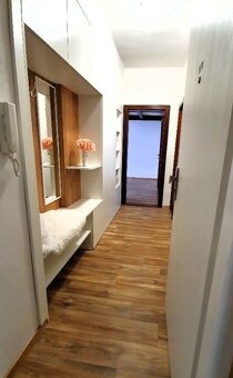 Byt 2+1, Vsetin, Travniky, Matouse Vaclavka 1188 - 2