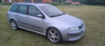 Fiat Stilo 1.9 Jtd - 2