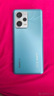 Xiaomi note 12 pro + 256GB - 2
