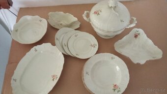 Porcelan - 2