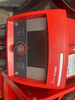 Fronius iwave 230i AC/DC - 2