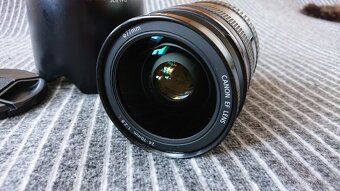 CANON EF 24-70mm f/2,8L USM - 2