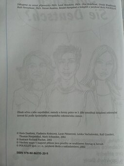 Sprechen Sie Deutsch 3 - Kniha pro učitele - 2