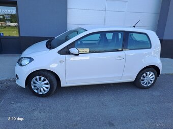 CITIGO 1.0MPi r.14, PLNÝ SERVIS, TOPTOPCENA - 2