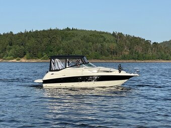 CHAPARRAL 260 Volvo Penta 5.0 - 2
