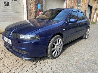 Seat Toledo 1.9tdi - 2