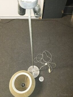 Stojící lampa - 2