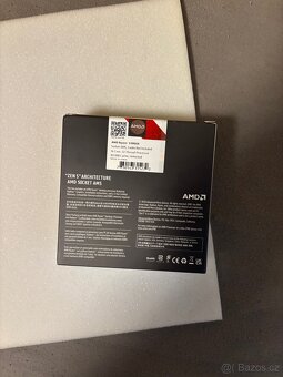 AMD Ryzen 9 9950X + ASRock X670E Steel Legend - 2