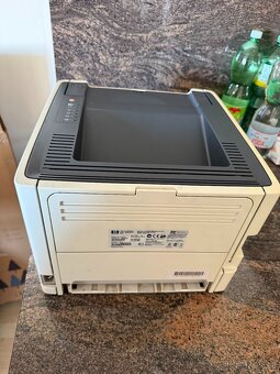 HP LaserJet P2015 - 2