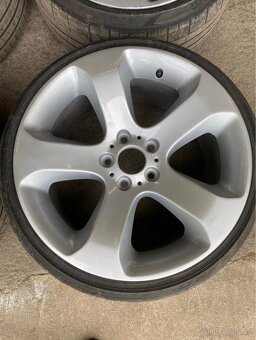 Alu kola BMW styling 132 R19 - 2