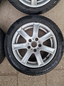 ALU 5x120 r16 - 2