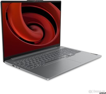 OLED 2,8K_LENOVO IDEAPAD PRO 5 16AHP9_R7 8845HS_RTX 4050 6GB - 2
