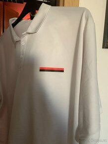 polotriko na silnější postavu 4XL - 2