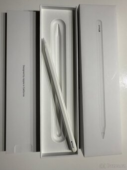 Apple Pencil 2gen - 2